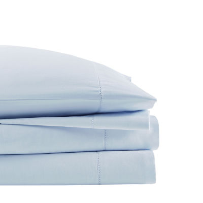 Madison Park Egyptian Cotton 500tc Deep Pocket Sheet Set