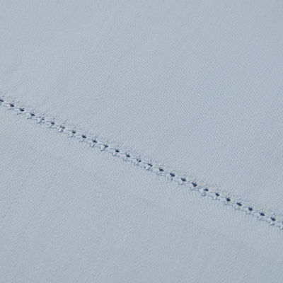 Madison Park Egyptian Cotton 500tc Deep Pocket Sheet Set