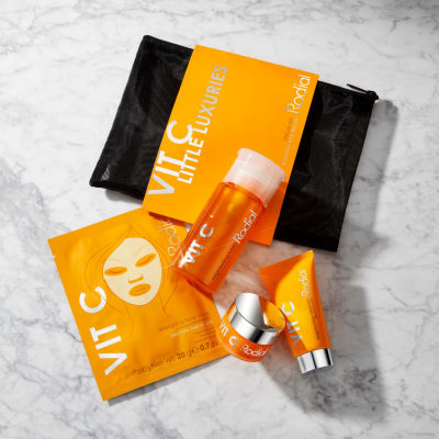 Rodial Vitamin- C Little Luxuries Skincare  Kit