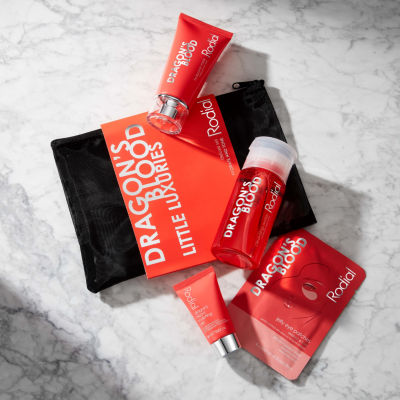 Rodial Dragons Blood Little Luxuries Kit ($181 Value)