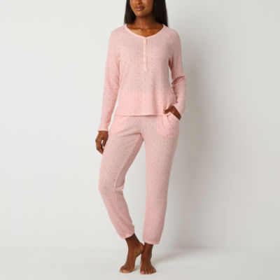 Jcpenney sleepwear online sets