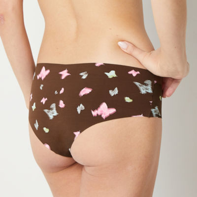 Arizona Body Juniors Cheeky Panty 339175