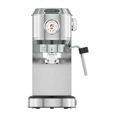 Nespresso Original CitiZ Espresso Machine by De'Longhi, with Aeroccino Milk  Frother