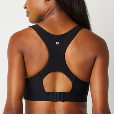 Xersion Medium Support Sports Bra - JCPenney