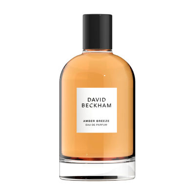 David Beckham Amber Breeze Eau De Parfum, 3.3 Oz