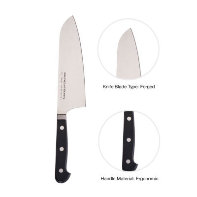 Henckels International Classic Christopher Kimball 7" Cook'S Chefs Knife