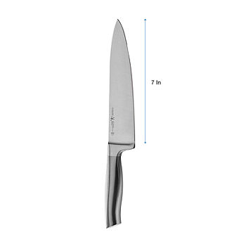Henckels Solution 16 Piece Self-Sharpening Fine Edge Knife Block