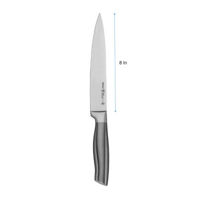 Henckels International Graphite 8" Carving Knife