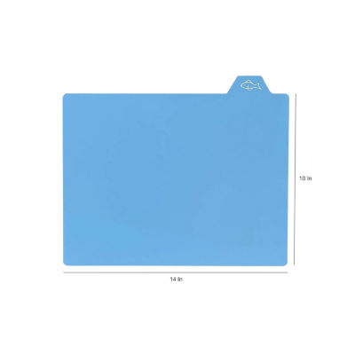 Cuisinart 14"x10" 4-pc. Cutting Mat Set