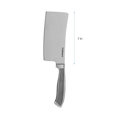 Cuisinart Graphix 7" Cleaver