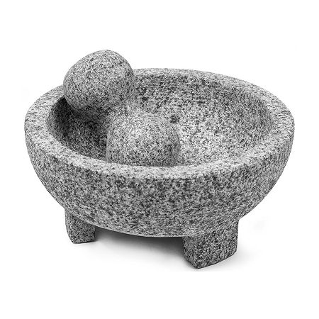 IMUSA Granite 2-pc. Mortar And Pestle Set, One Size, Gray