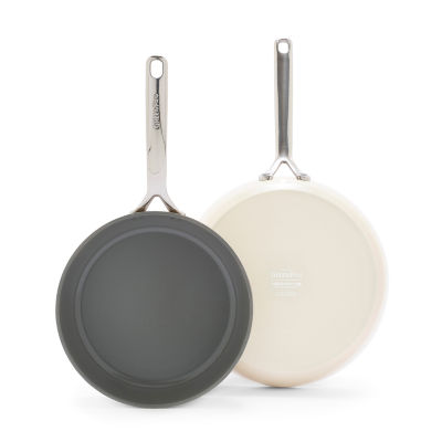 GreenPan GP5 Cearmic Non-Stick 2-pc. Frypan Set