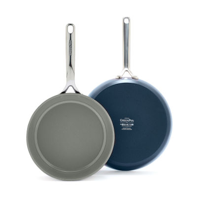 GreenPan GP5 2-pc. Aluminum Frypan Set