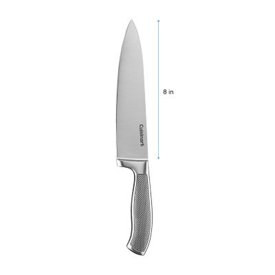 Cuisinart Graphix 8" Chef Knife