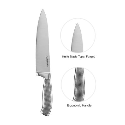 Cuisinart Graphix 8" Chef Knife