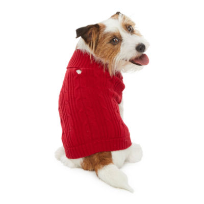 St. Johns Bark Dog Pet Sweaters