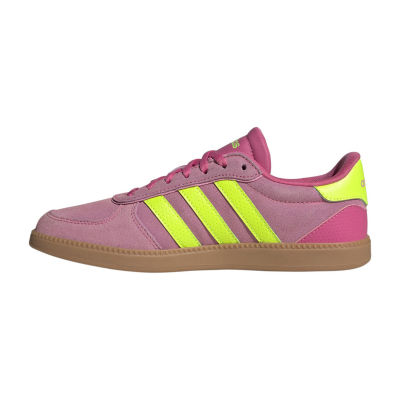 adidas Breaknet Sleek Womens Sneakers