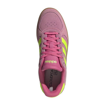 adidas Breaknet Sleek Womens Sneakers