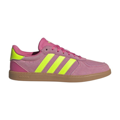 adidas Breaknet Sleek Womens Sneakers