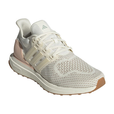 adidas Ultradream Dna Womens Running Shoes, Color: Off White