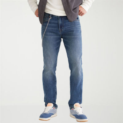 AEROPOSTALE Mens Regular Fit Jean