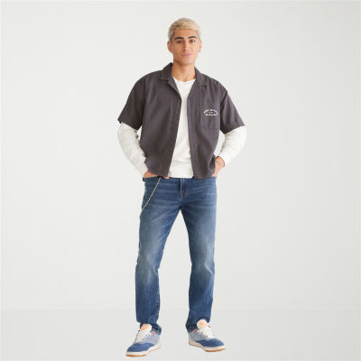 AEROPOSTALE Mens Regular Fit Jean