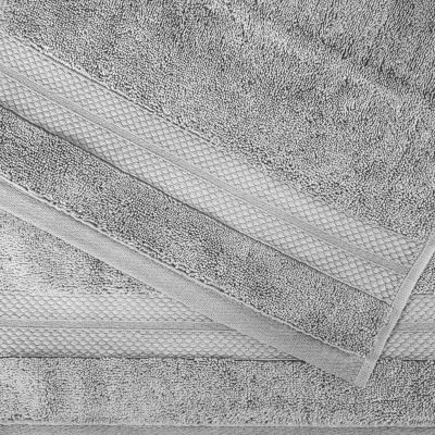 SUPERIOR® Aria Collection | 100% Turkish Cotton 2-pc. Bath Sheet