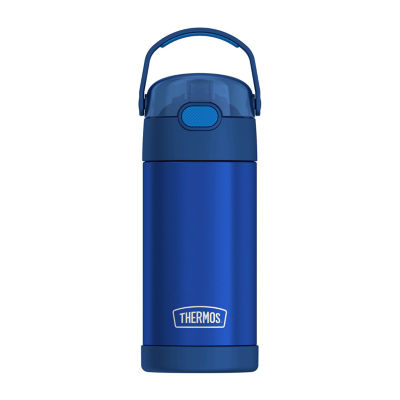 Thermos Stainless Steel 12oz. Water Bottle