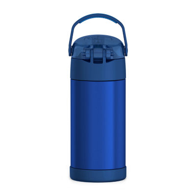 Thermos Stainless Steel 12oz. Water Bottle