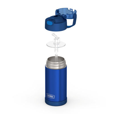 Thermos Stainless Steel 12oz. Water Bottle