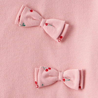 Carter's Toddler Girls 2-pc. Pant Set