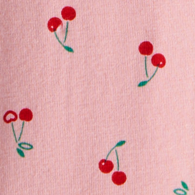 Carter's Toddler Girls 2-pc. Pant Set