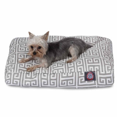 Majestic Pet Towers Rectangle Pet Bed