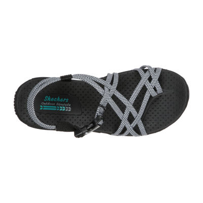 skechers reggae irie sandals