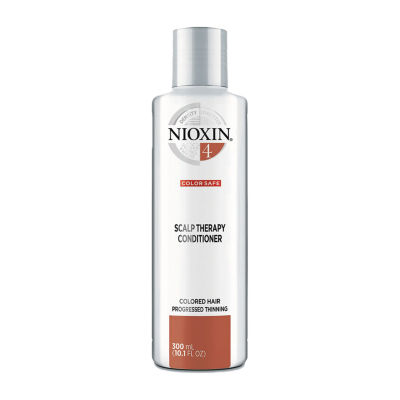 Nioxin System 4 Scalp + Hair Shampoo - 10.1 oz.