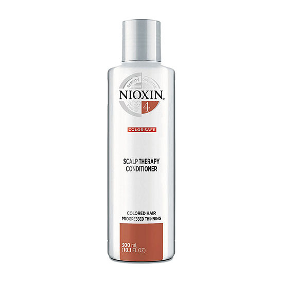 Nioxin System 4 Cleanser Shampoo - 10.1 oz.