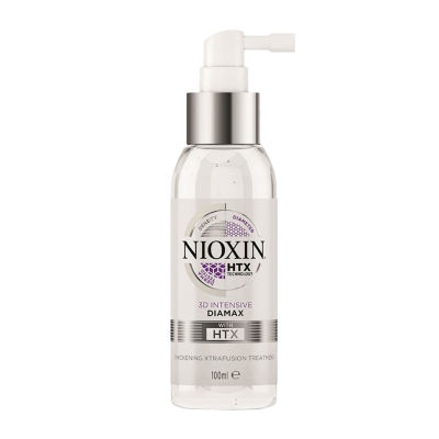 Nioxin Diamax Hair Treatment - 3.4 oz.