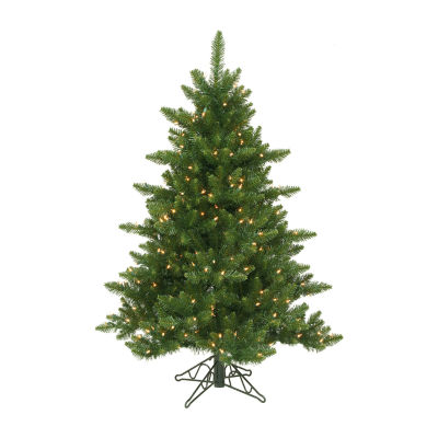 4.5' Camdon Fir Artificial Christmas Tree