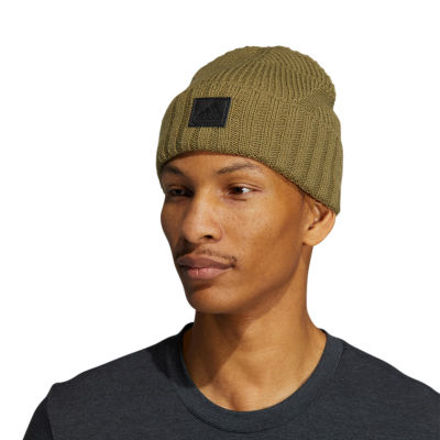 adidas pine knot beanie