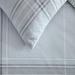 CHF Westport 3-pc. Plaid Comforter Set