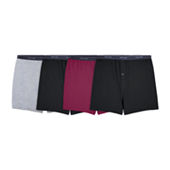 Big & Tall Fruit of the Loom® Signature 4-pack Briefs