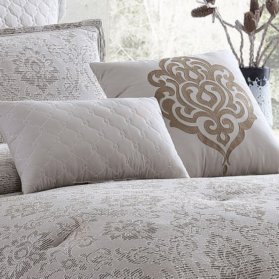 Riverbrook Home Kenetic Midweight Comforter Set