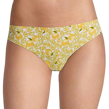 Floral Panties for Women - JCPenney