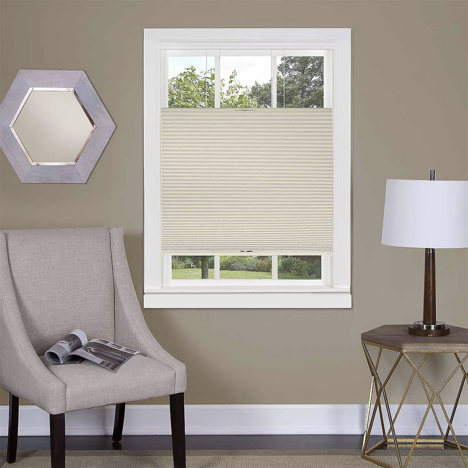 Jcpenney Shades And Blinds - veltsxi