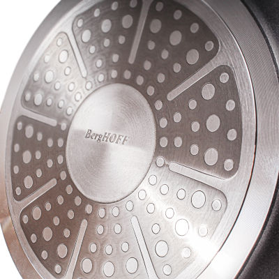 BergHOFF Essentials Non-Stick 3-pc. Frying Pan Set