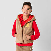 Jcpenney fashion coats for boys