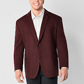 Red Blazers For Men JCPenney