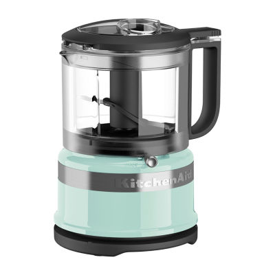 KitchenAid Mini Food Processor