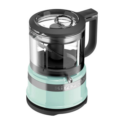 KitchenAid Mini Food Processor