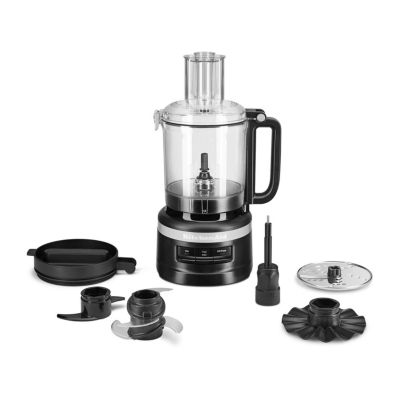 KitchenAid 9-Cup Food Processor